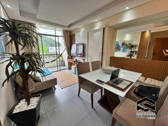 Apartamento para Venda em Guarujá - 5