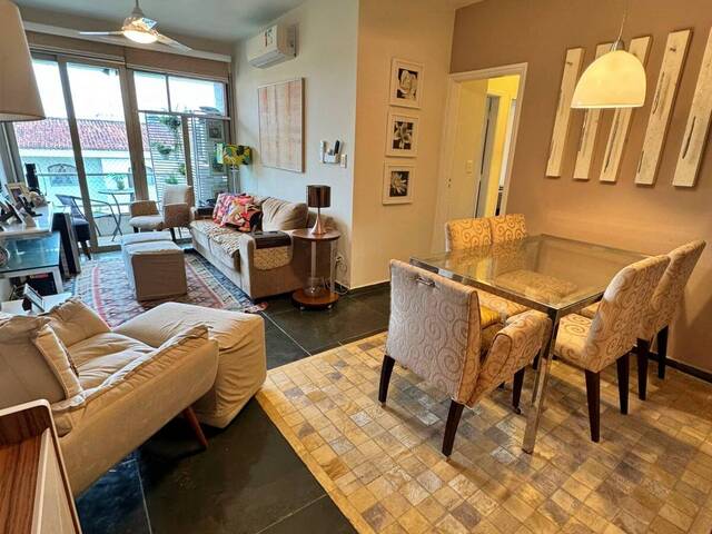 #24581 - Apartamento para Venda em Guarujá - SP