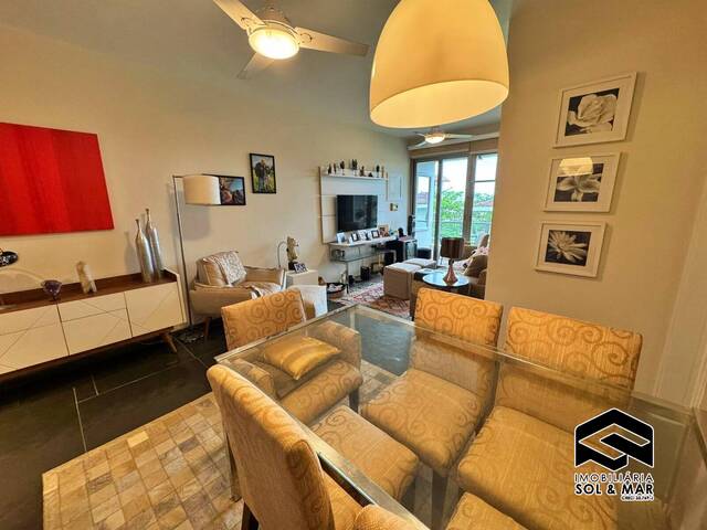 Apartamento para Venda em Guarujá - 4