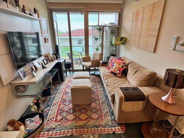 Apartamento para Venda em Guarujá - 5