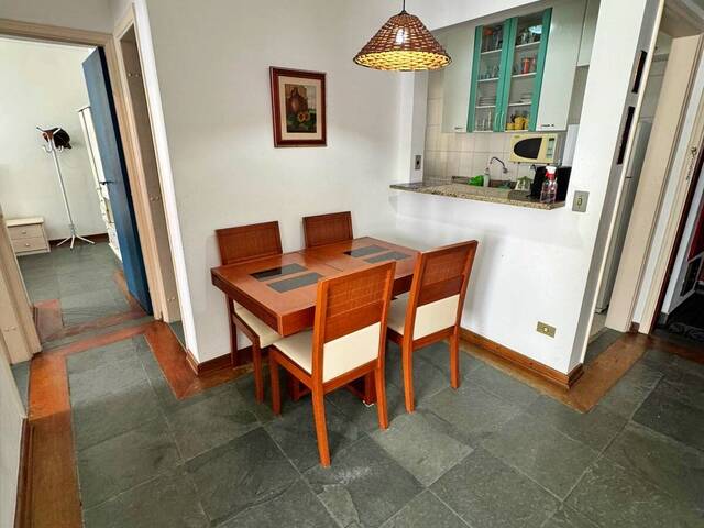 #24582 - Apartamento para Venda em Guarujá - SP