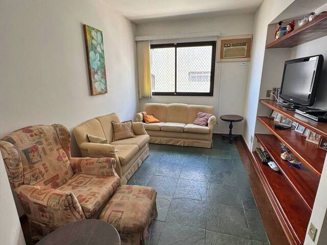 #24582 - Apartamento para Venda em Guarujá - SP