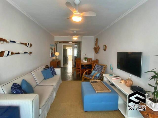 Apartamento para Venda em Guarujá - 5