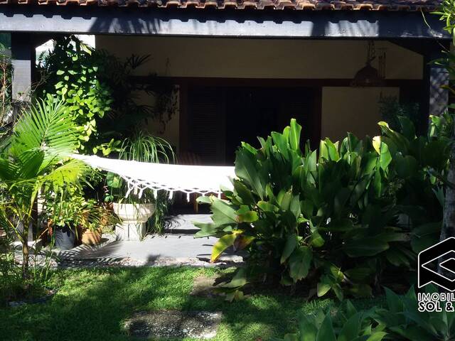 Casa em Condomínio para Venda em Guarujá - 5