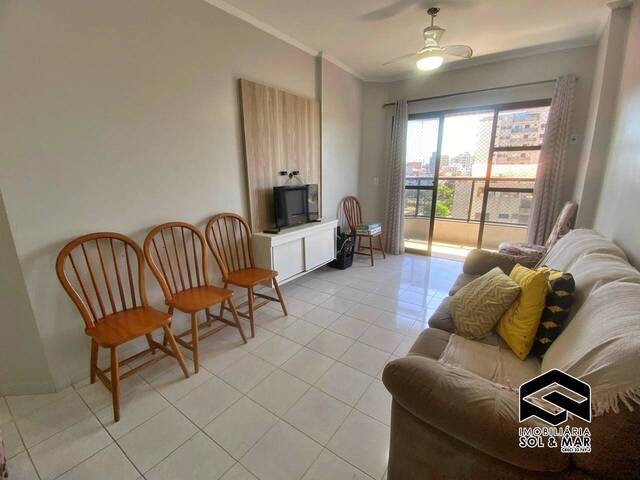 #24586 - Apartamento para Venda em Guarujá - SP