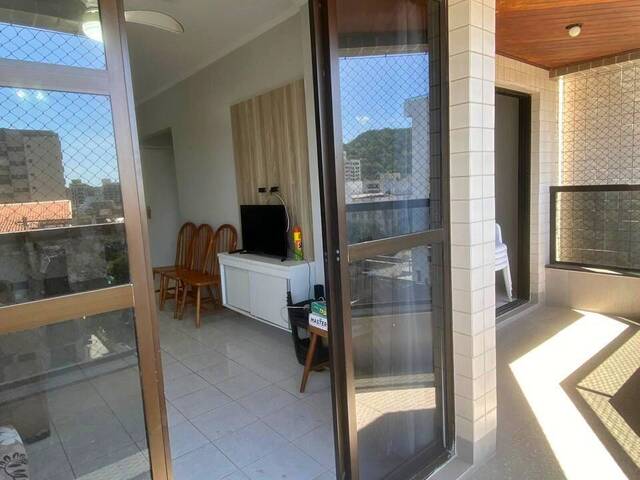 Apartamento para Venda em Guarujá - 5