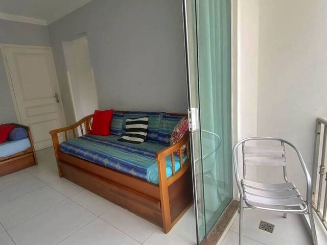 Apartamento para Venda em Guarujá - 4