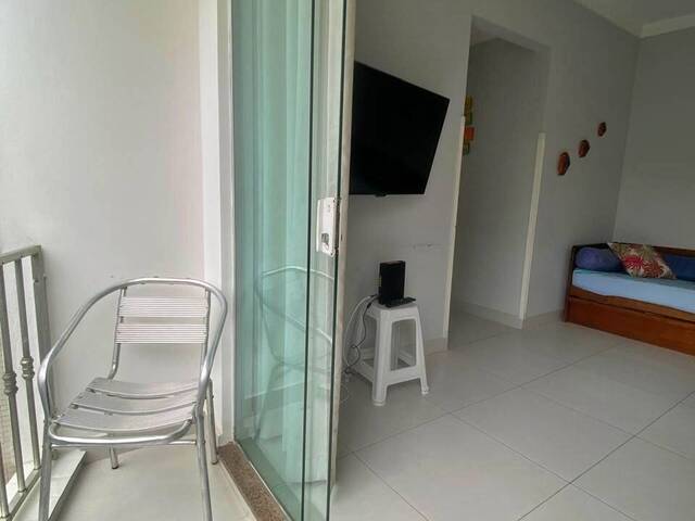 #24591 - Apartamento para Venda em Guarujá - SP