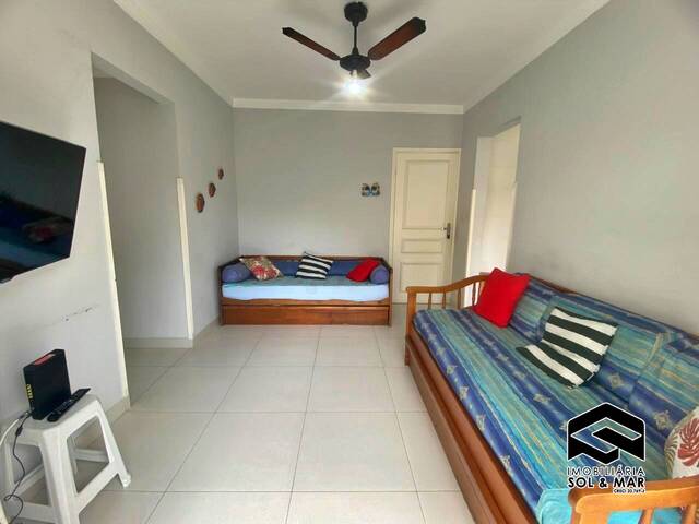 Apartamento para Venda em Guarujá - 5