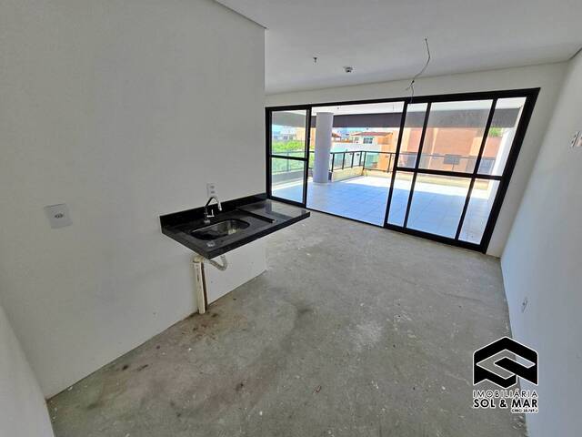 #24593 - Apartamento para Venda em Guarujá - SP