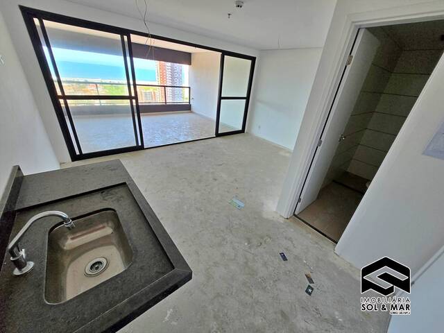#24594 - Apartamento para Venda em Guarujá - SP