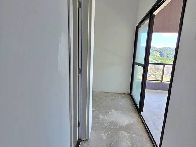 #24595 - Apartamento para Venda em Guarujá - SP