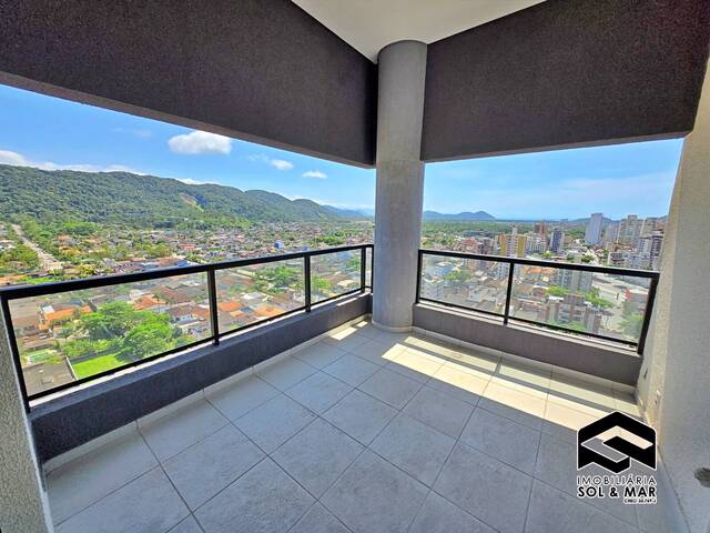 Apartamento para Venda em Guarujá - 4
