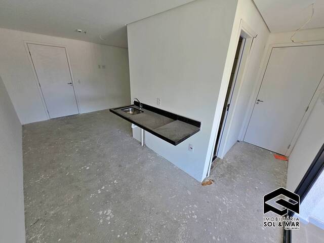 #24597 - Apartamento para Venda em Guarujá - SP