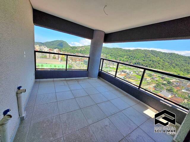 Apartamento para Venda em Guarujá - 4