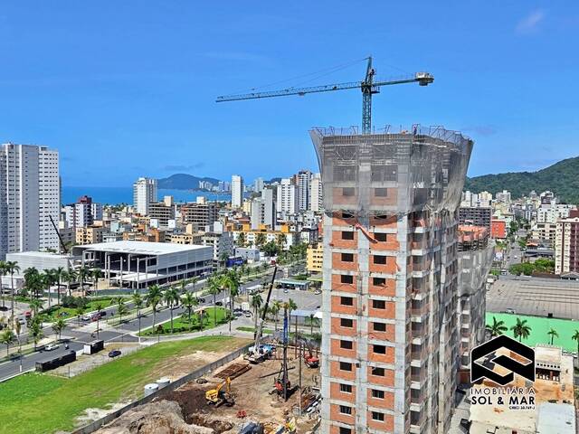 Apartamento para Venda em Guarujá - 5