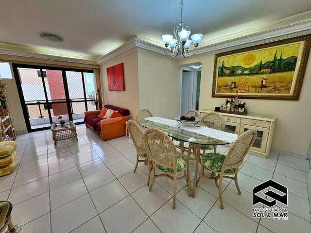#24598 - Apartamento para Venda em Guarujá - SP