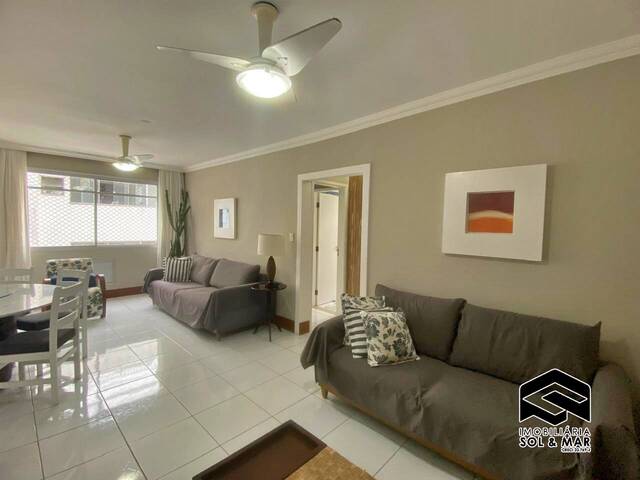 #PIT24605 - Apartamento para Venda em Guarujá - SP