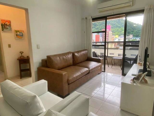 Apartamento para Venda em Guarujá - 5