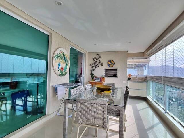 Apartamento para Venda em Guarujá - 3