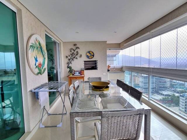 Apartamento para Venda em Guarujá - 4