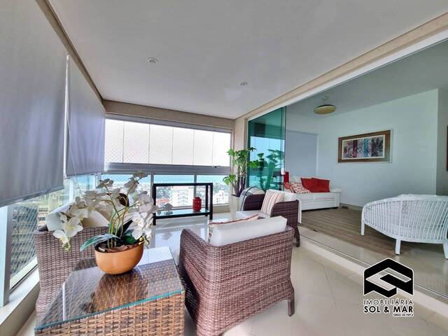 Apartamento para Venda em Guarujá - 5