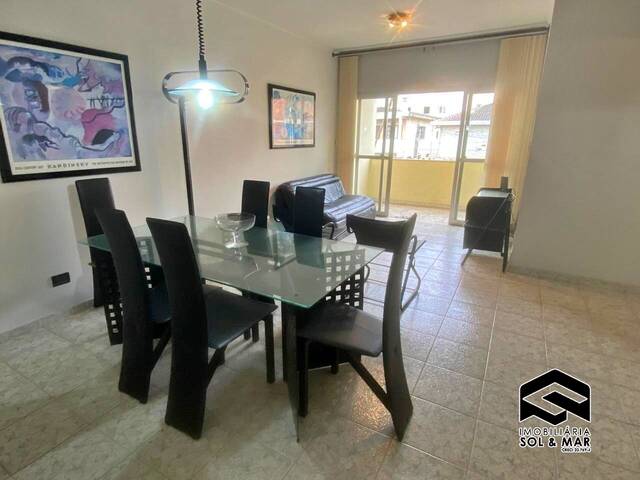 #24613loc - Apartamento para Venda em Guarujá - SP - 3
