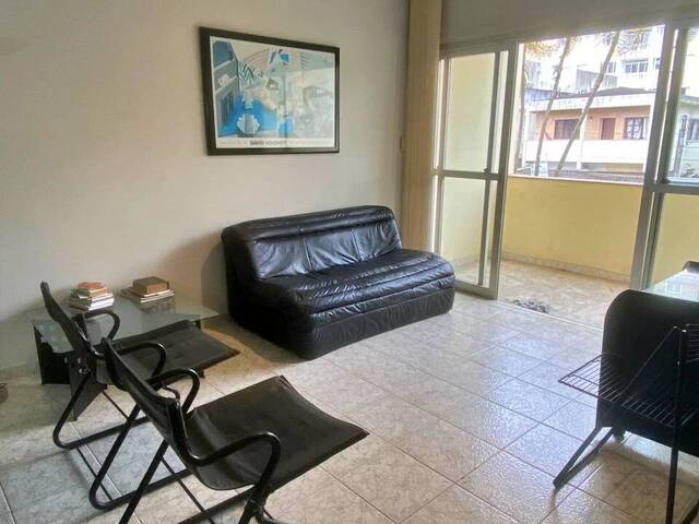 #24613loc - Apartamento para Venda em Guarujá - SP - 2