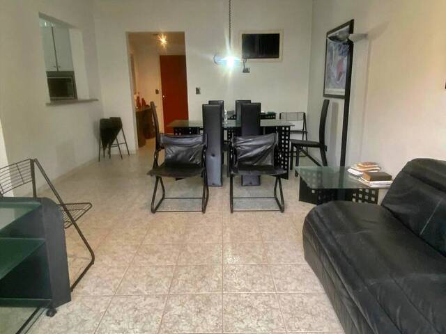 #24613loc - Apartamento para Venda em Guarujá - SP - 1