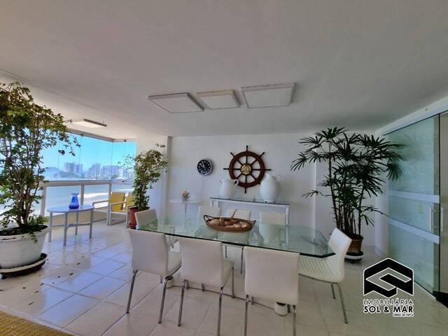 Apartamento para Locação em Guarujá - 5
