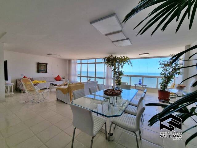 Apartamento para Locação em Guarujá - 4