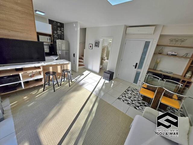 #24619 - Apartamento para Venda em Guarujá - SP