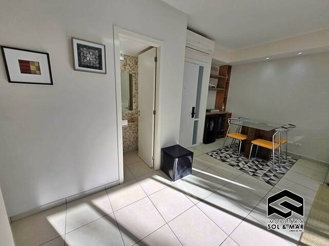Apartamento para Venda em Guarujá - 5