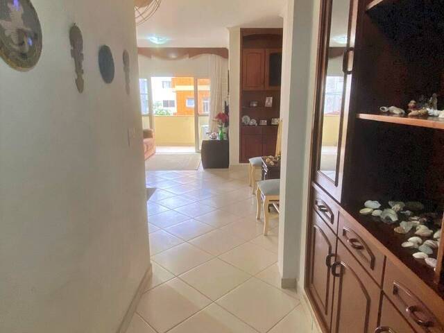 #24621 - Apartamento para Venda em Guarujá - SP