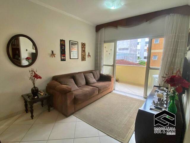 #24621 - Apartamento para Venda em Guarujá - SP