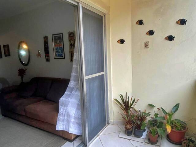 Apartamento para Venda em Guarujá - 5