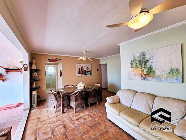 Cobertura Duplex para Venda em Guarujá - 4