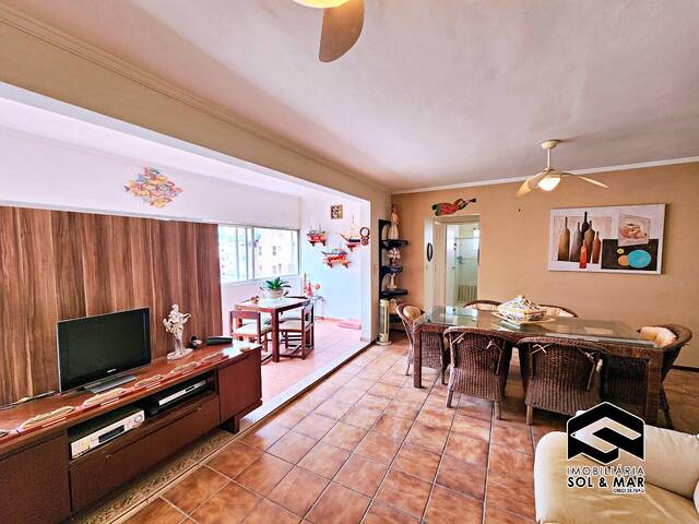 Cobertura Duplex para Venda em Guarujá - 5