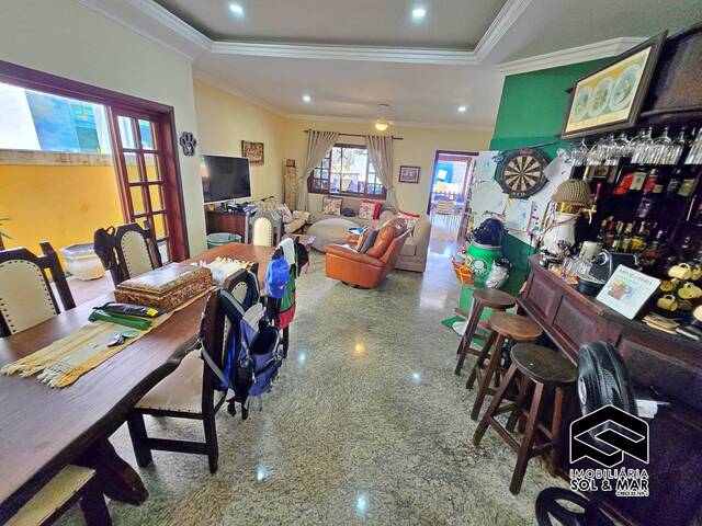 Casa em Condomínio para Venda em Guarujá - 4