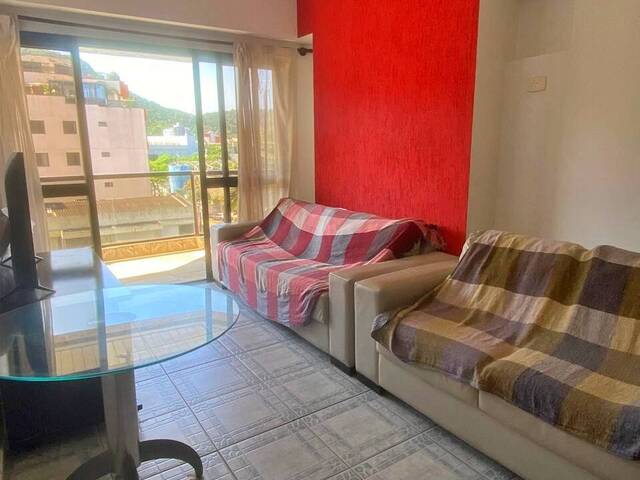 Apartamento para Venda em Guarujá - 4
