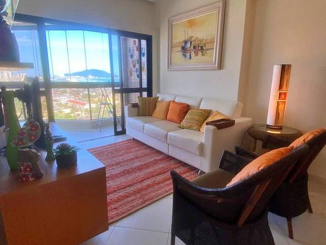 #24626 - Apartamento para Venda em Guarujá - SP