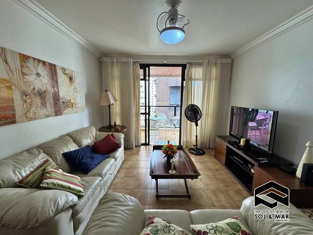Apartamento para Venda em Guarujá - 4