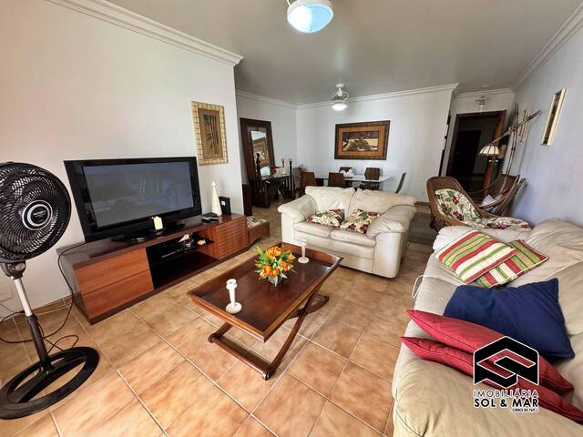 Apartamento para Venda em Guarujá - 5