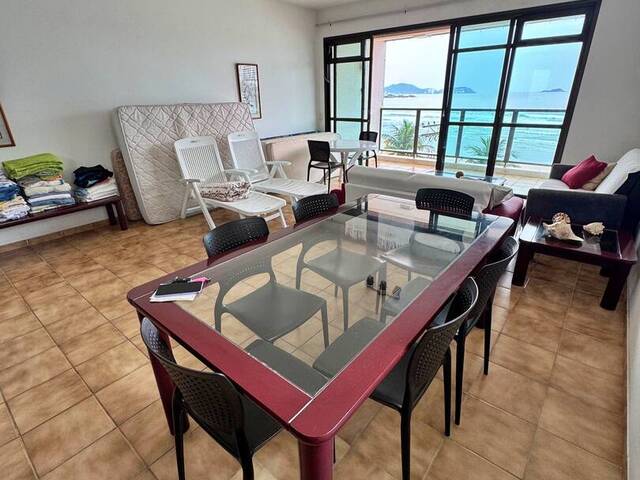 Apartamento para Locação em Guarujá - 4