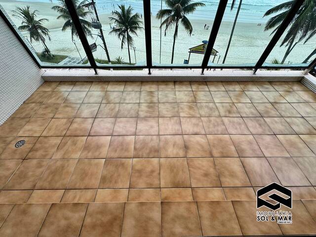 Apartamento para Locação em Guarujá - 5