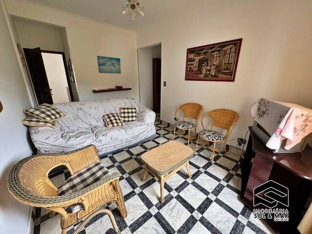 Apartamento para Venda em Guarujá - 5