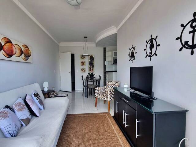 Apartamento para Venda em Guarujá - 4