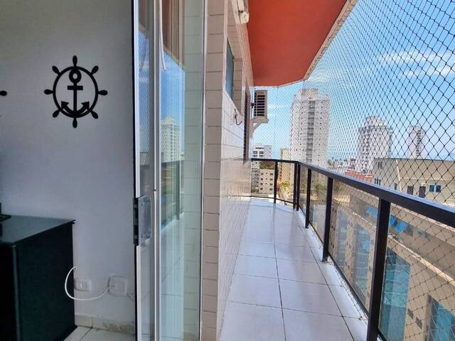 Apartamento para Venda em Guarujá - 5