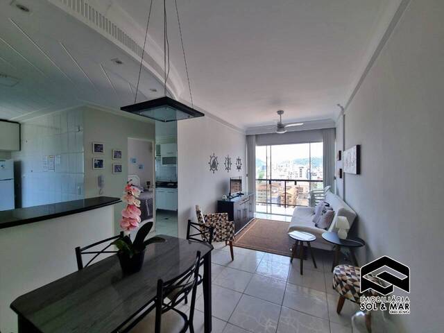 #24634 - Apartamento para Venda em Guarujá - SP