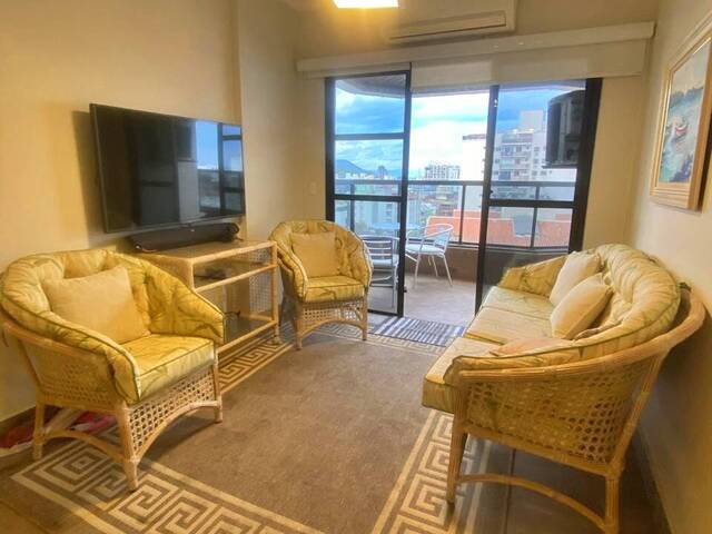#24635 - Apartamento para Venda em Guarujá - SP
